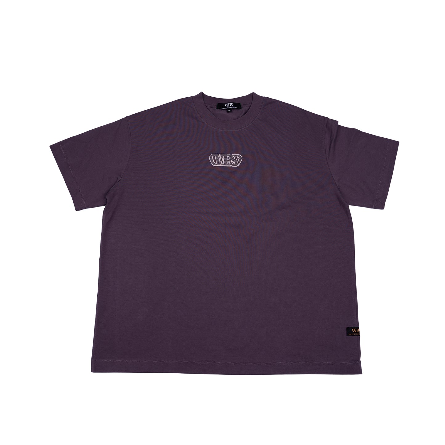 VPS 3D Puffed Logo Tee