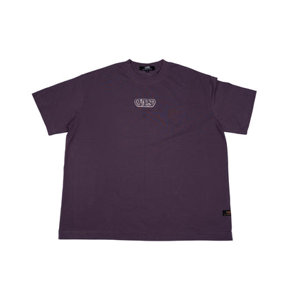 VPS 3D Puffed Logo Tee