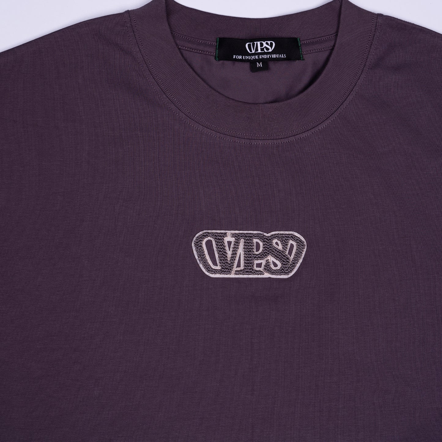 VPS 3D Puffed Logo Tee