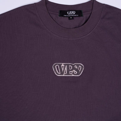 VPS 3D Puffed Logo Tee