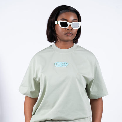 VPS 3D Puffed Logo Tee