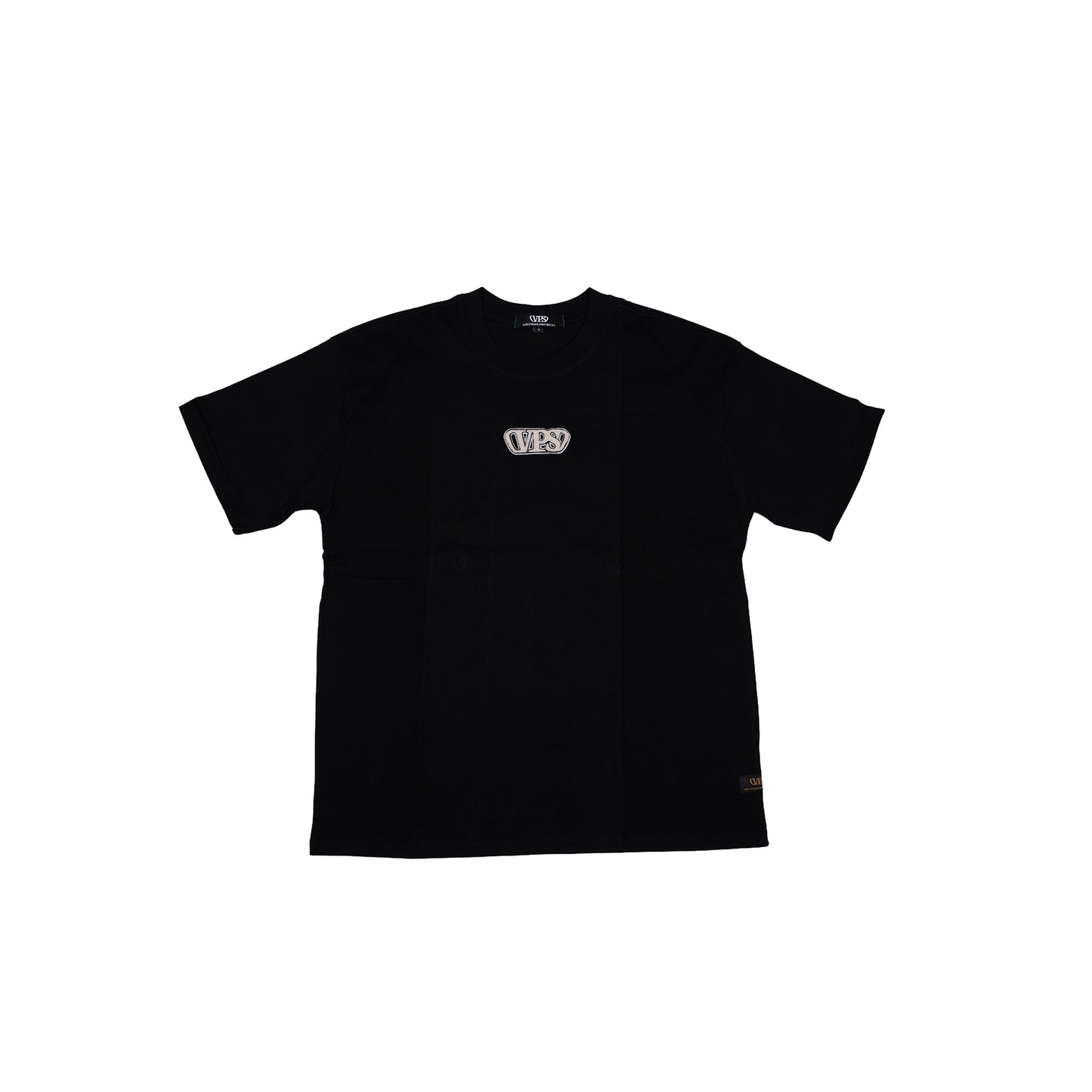 VPS 3D Puffed Logo Tee