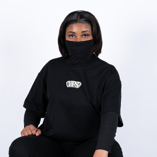 VPS 3D Puffed Logo Tee