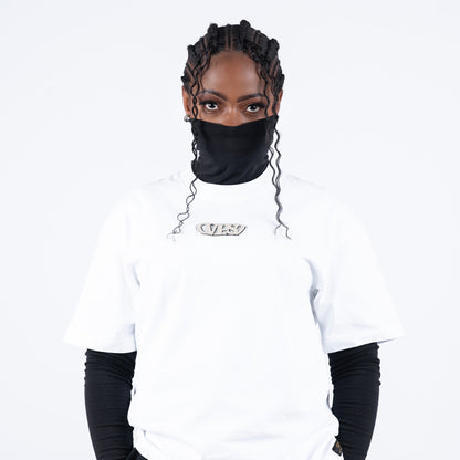 VPS 3D Puffed Logo Tee