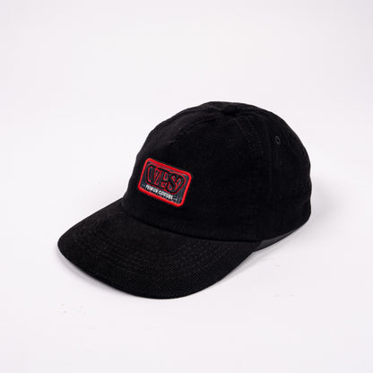 VPS Corduroy Cap