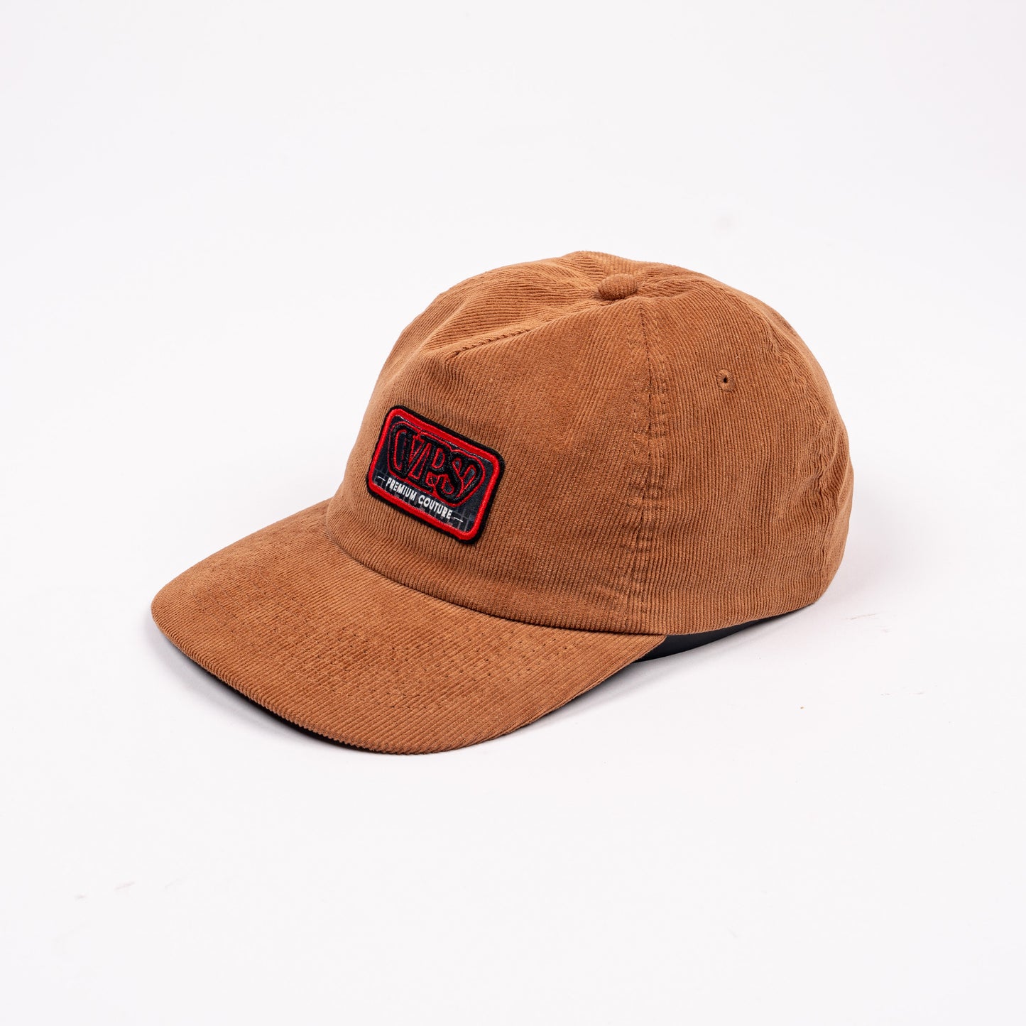 VPS Corduroy Cap