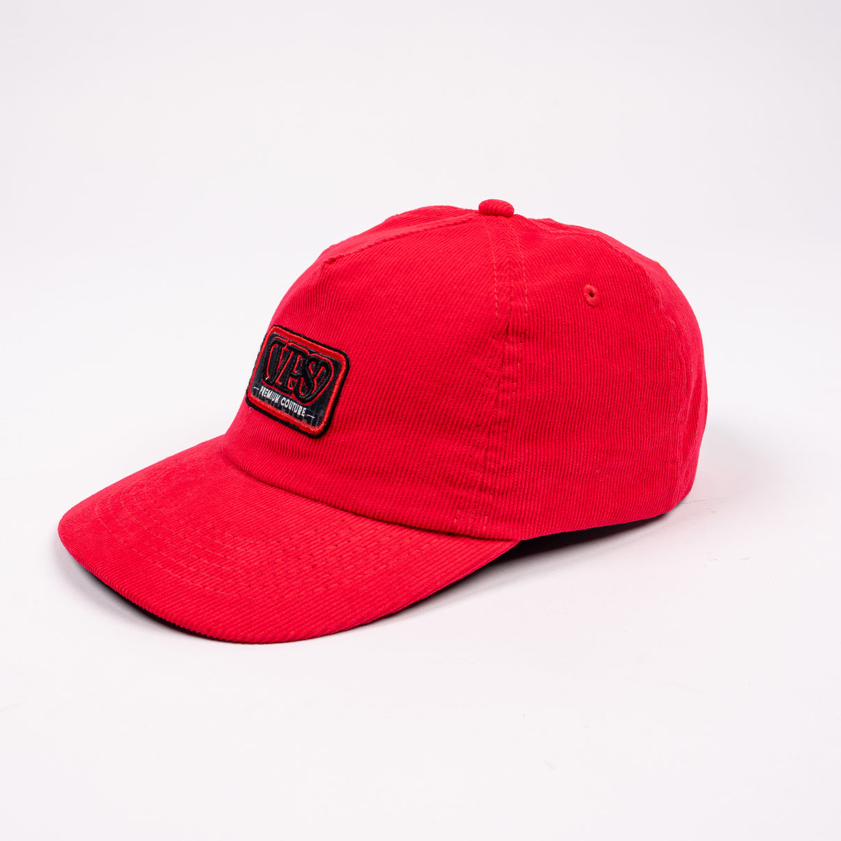 VPS Corduroy Cap – VPS Premium Style