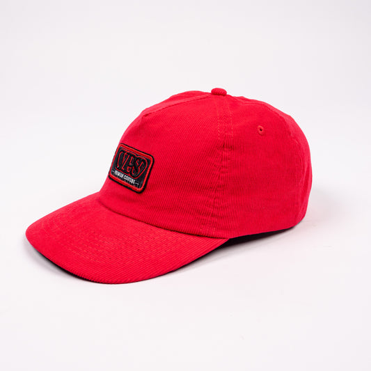 VPS Corduroy Cap