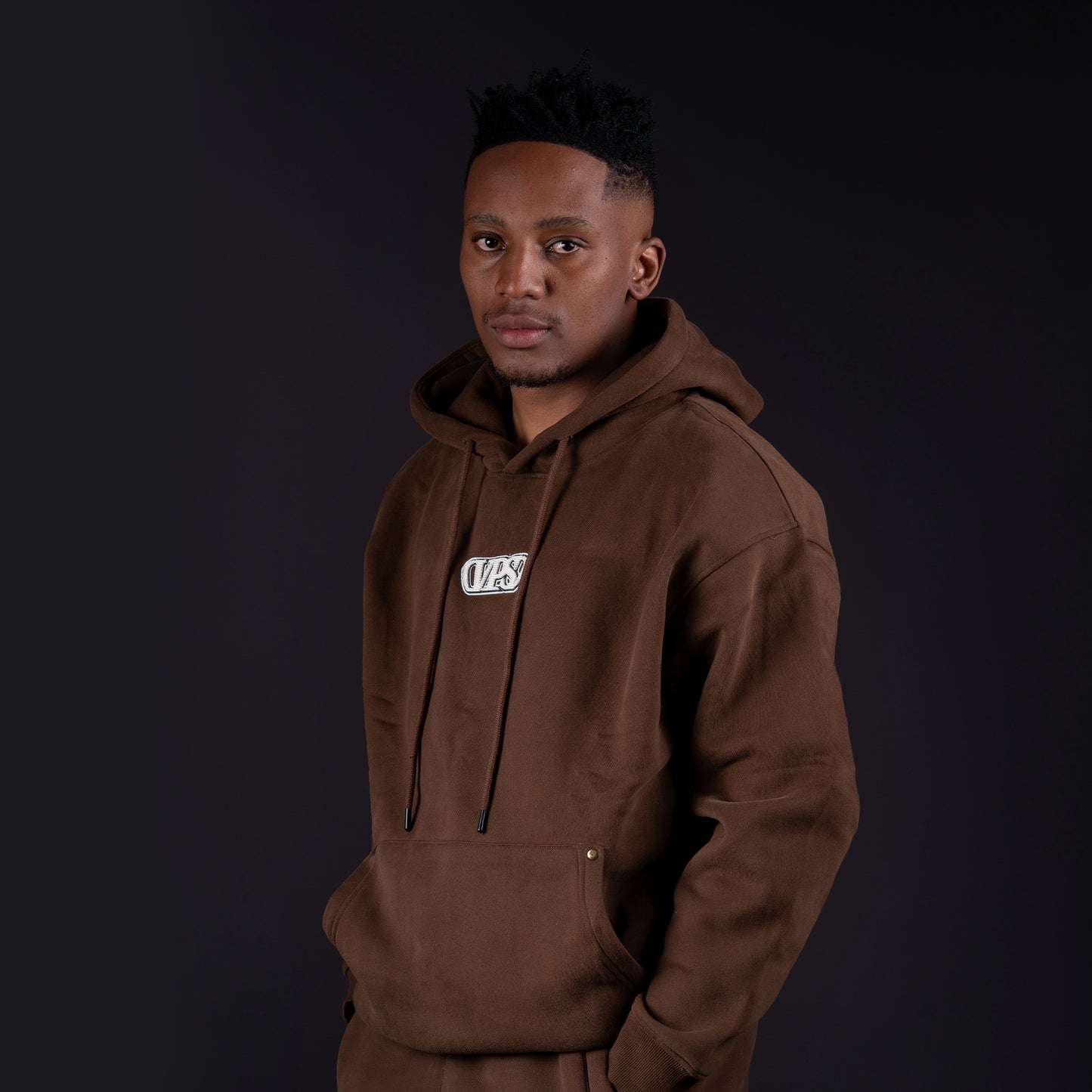 2 Piece Tracksuit Set