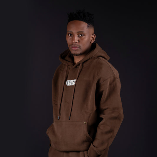 2 Piece Tracksuit Set