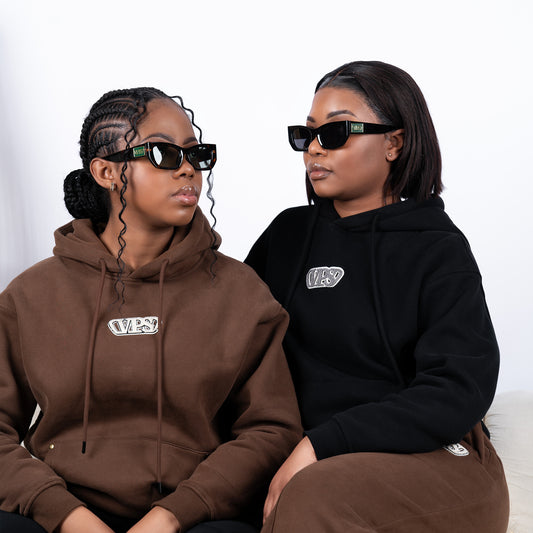 2 Piece Tracksuit Set