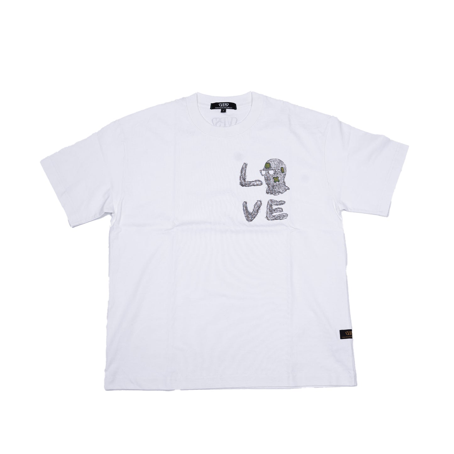 Love VPS T-shirt