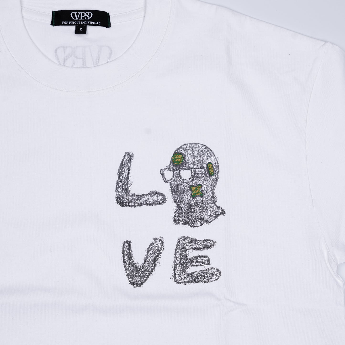 Love VPS T-shirt