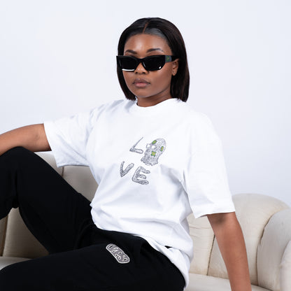 Love VPS T-shirt