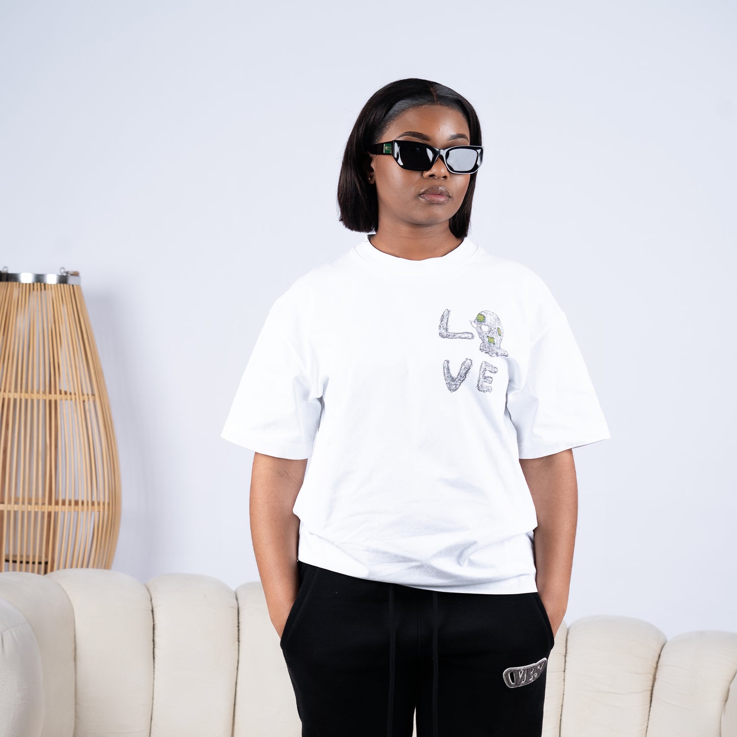 Love VPS T-shirt