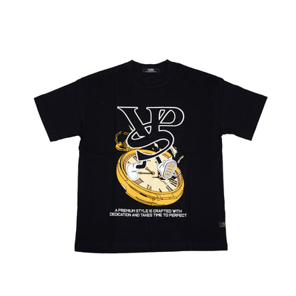 The Pocket Watch T-shirt