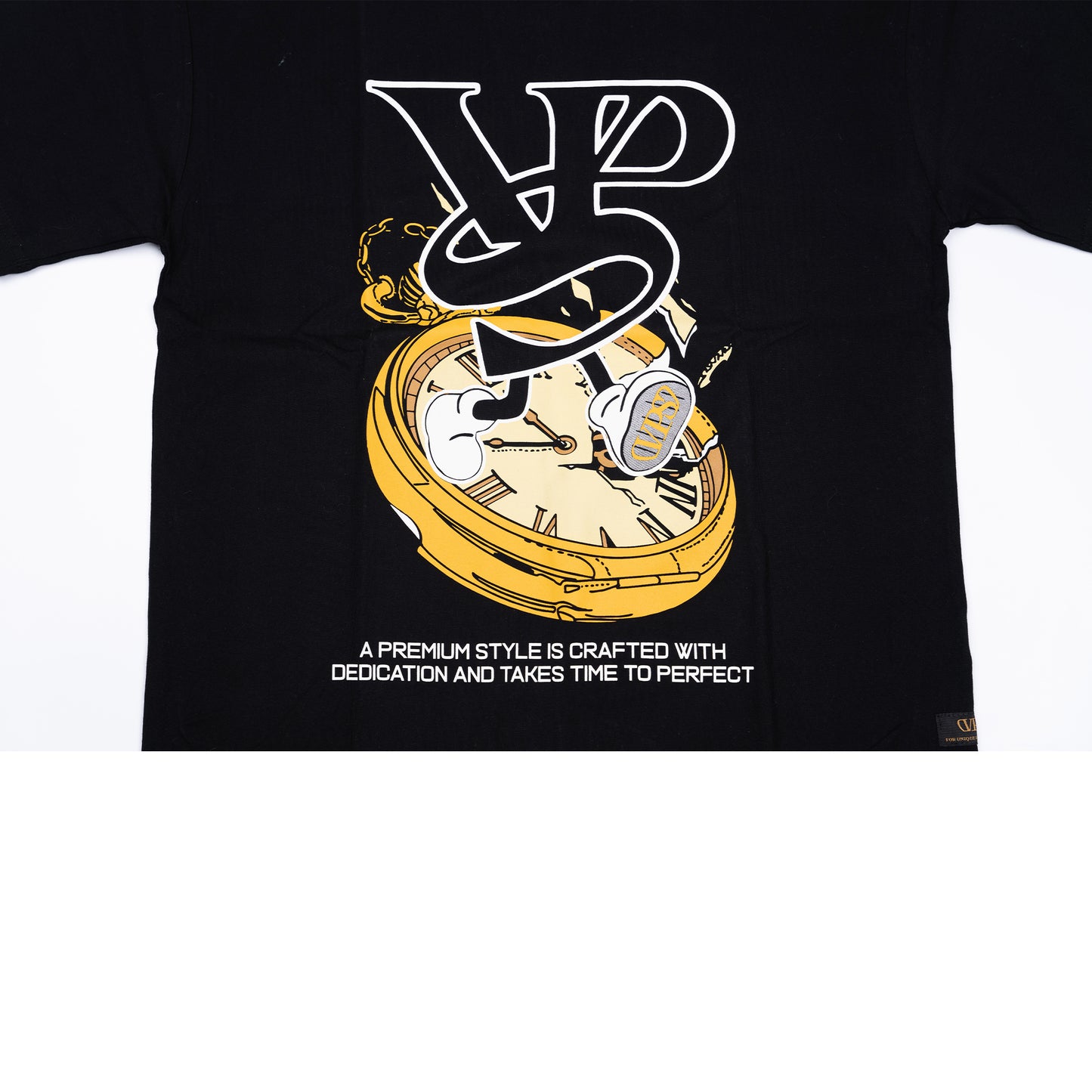 The Pocket Watch T-shirt