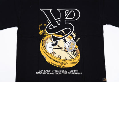 The Pocket Watch T-shirt