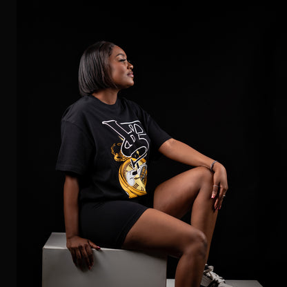 The Pocket Watch T-shirt