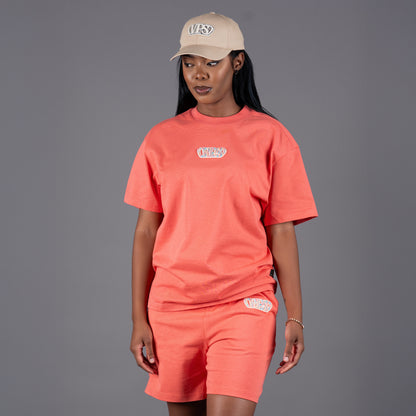 VPS 3D Logo T-Shirt and Short Set