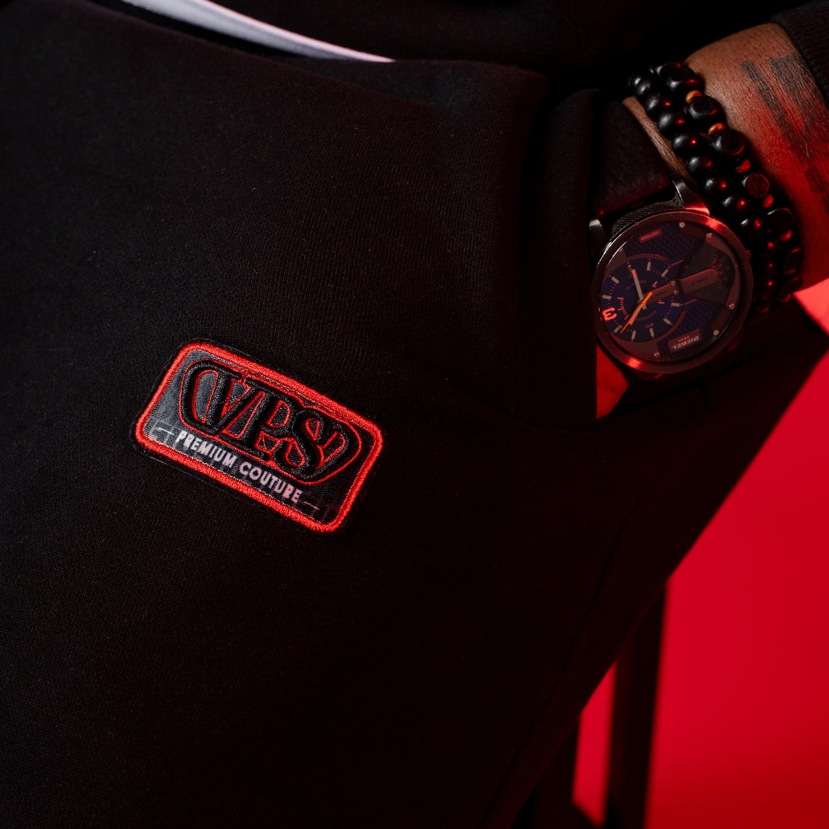 VPS 2 Piece Tracksuit Set
