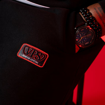 VPS 2 Piece Tracksuit Set