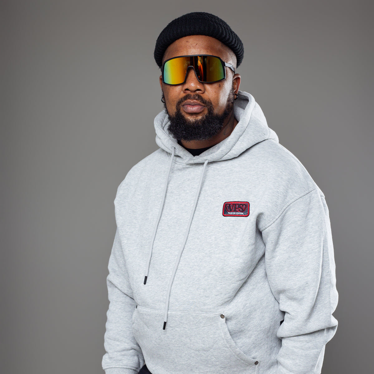 VPS 2 Piece Tracksuit Set