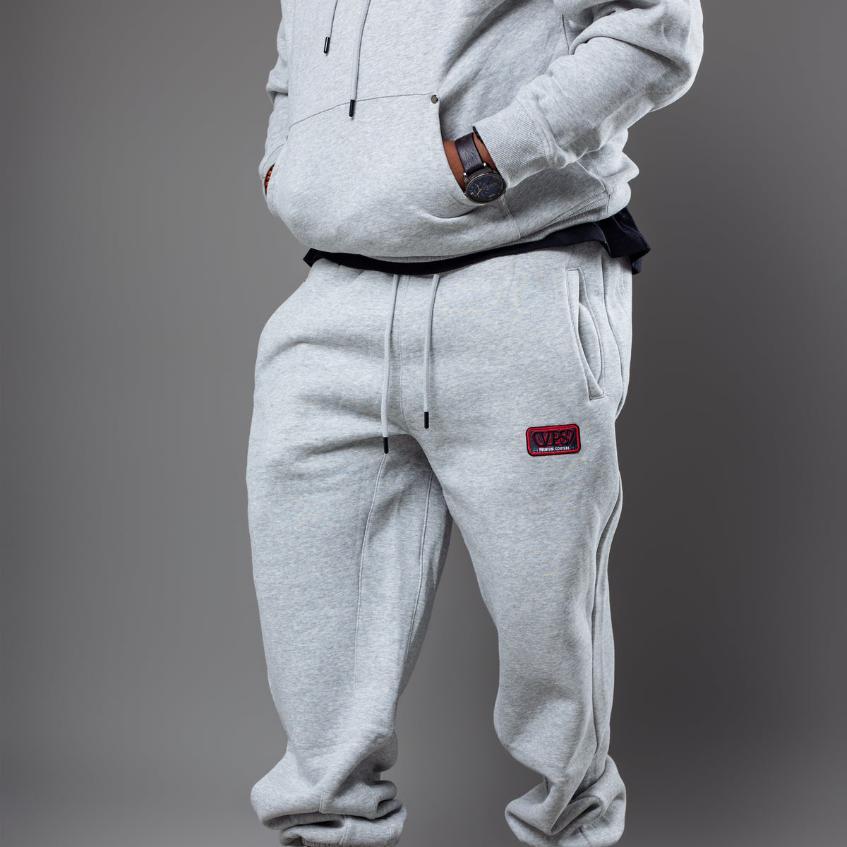 VPS 2 Piece Tracksuit Set