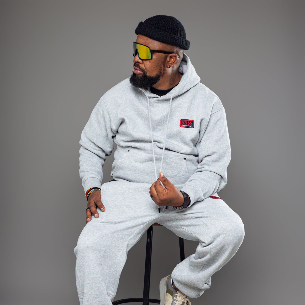 VPS 2 Piece Tracksuit Set