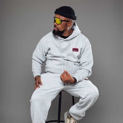 VPS 2 Piece Tracksuit Set