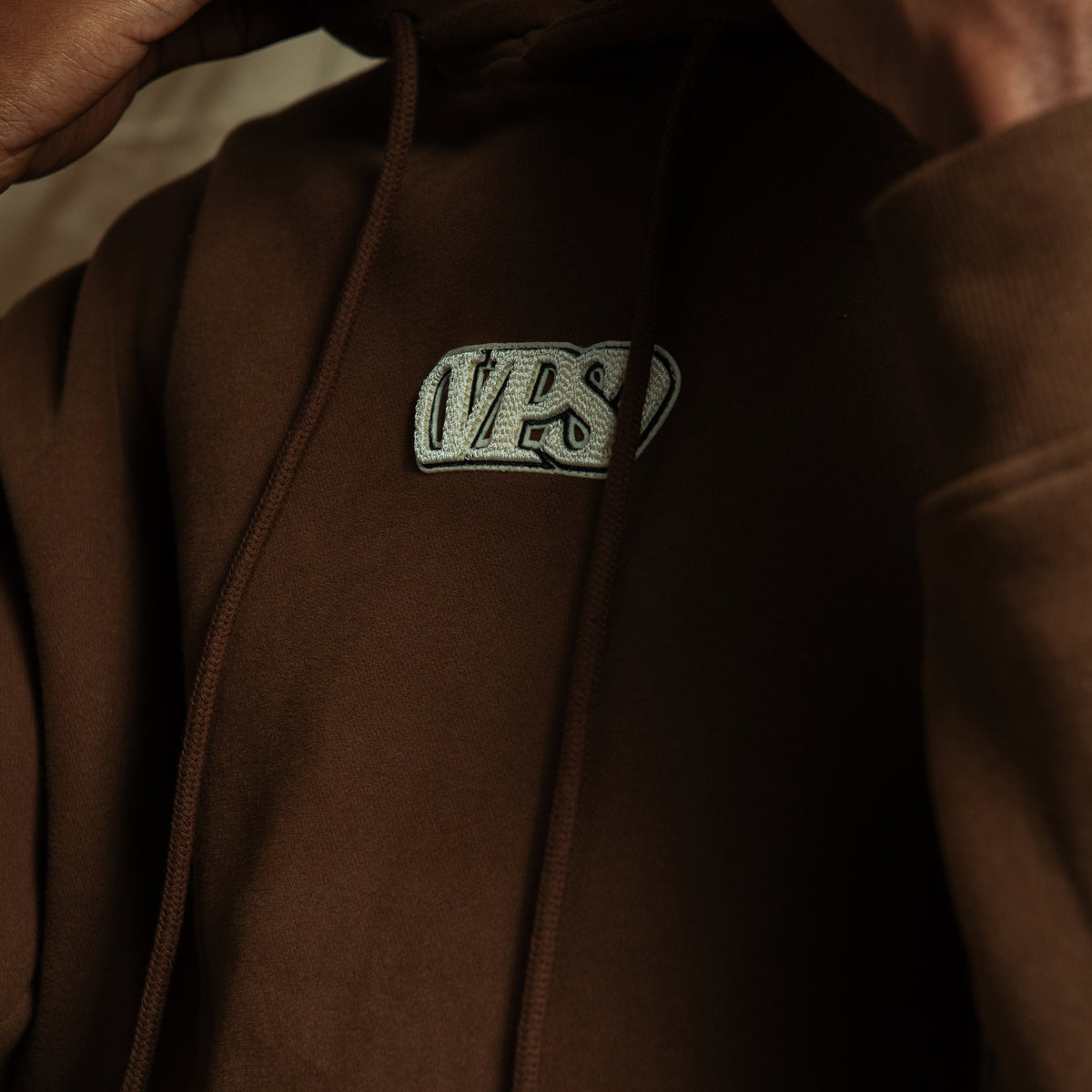 VPS 2 Piece Tracksuit Set