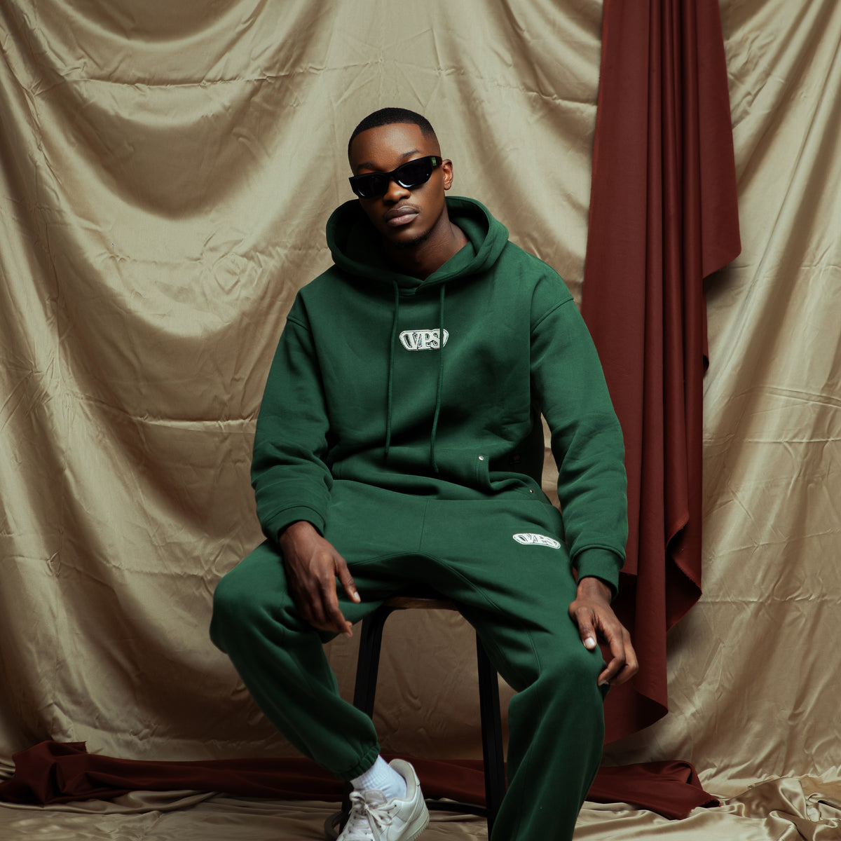 VPS 2 Piece Tracksuit Set
