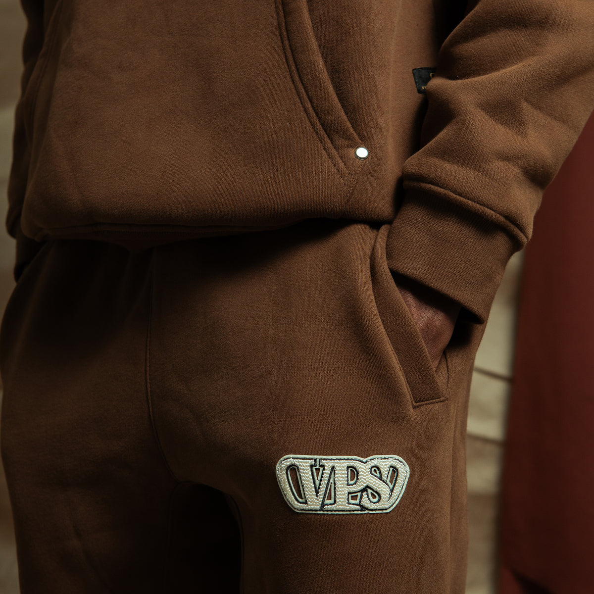 VPS 2 Piece Tracksuit Set