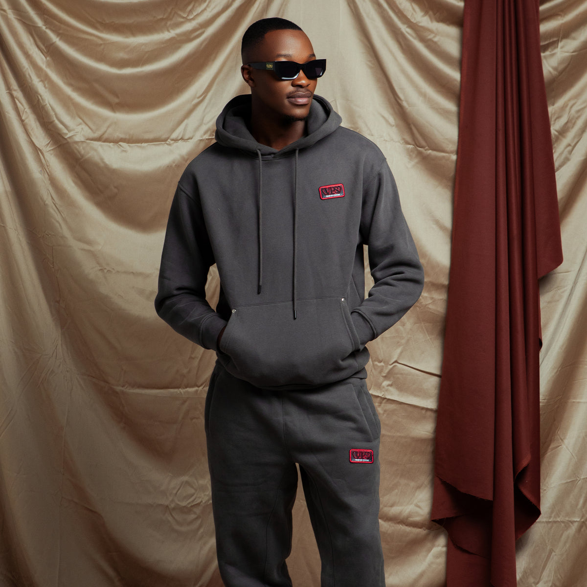 VPS 2 Piece Tracksuit Set