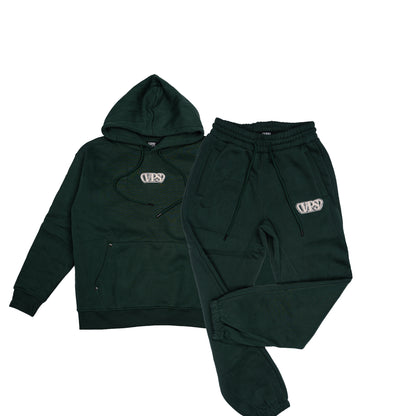 2 Piece Tracksuit Set