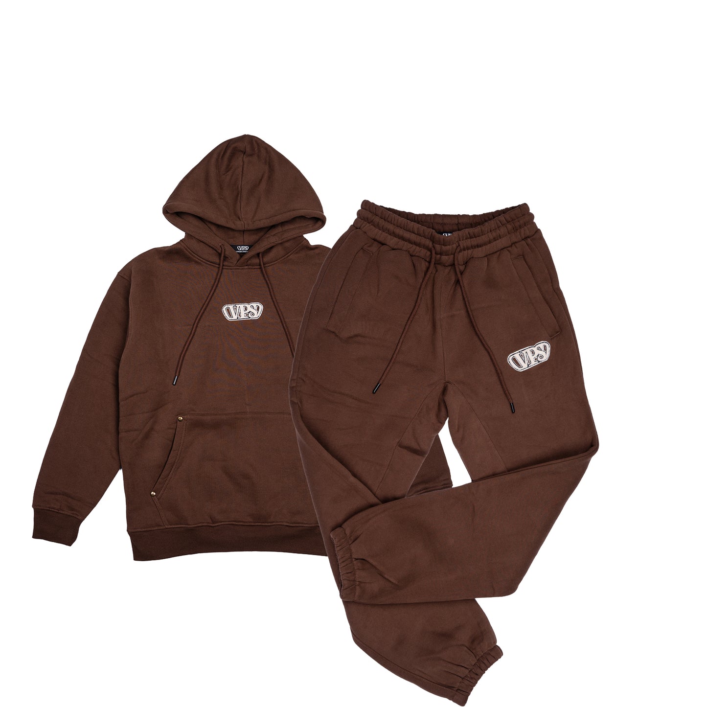 2 Piece Tracksuit Set