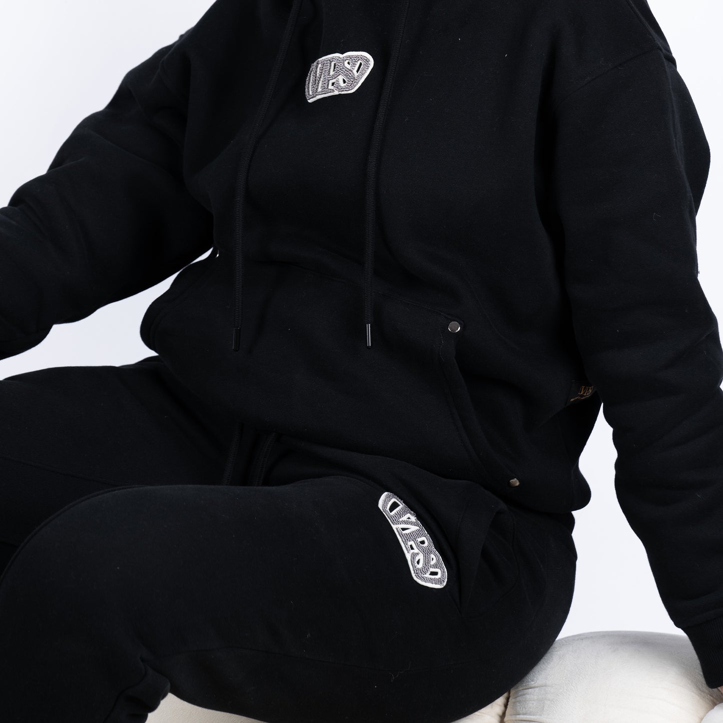 2 Piece Tracksuit Set