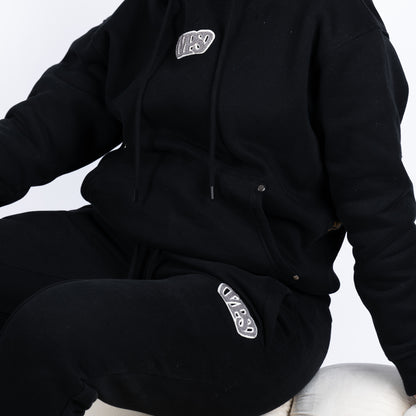 2 Piece Tracksuit Set
