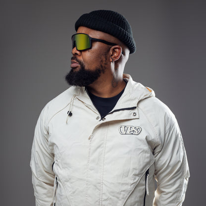 Premium Windbreaker Jacket