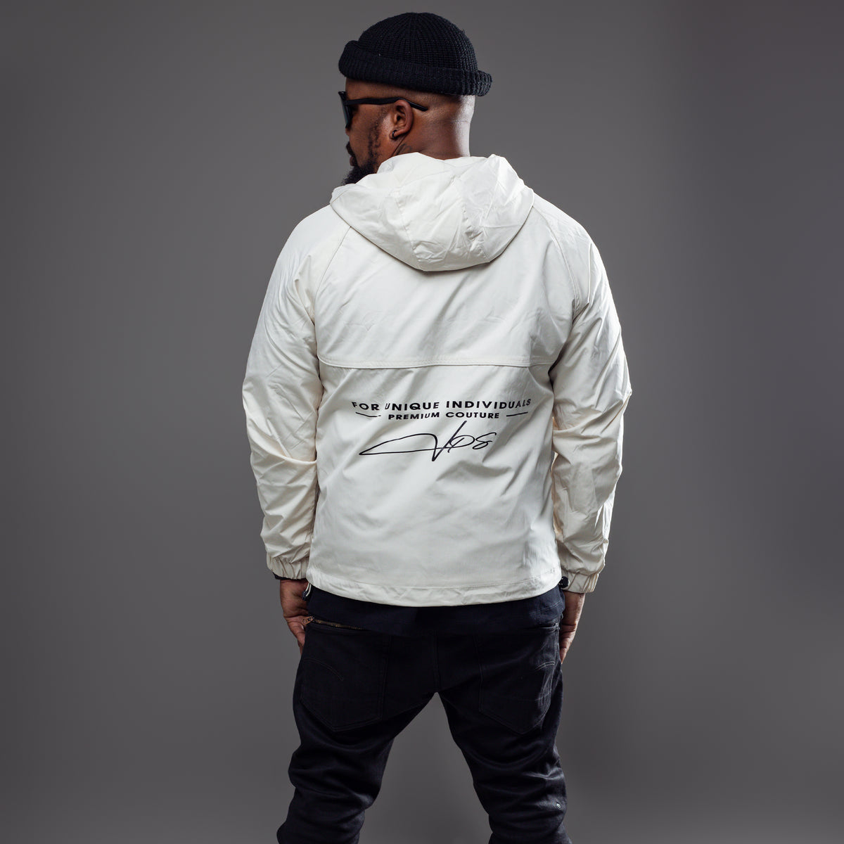 Premium Windbreaker Jacket