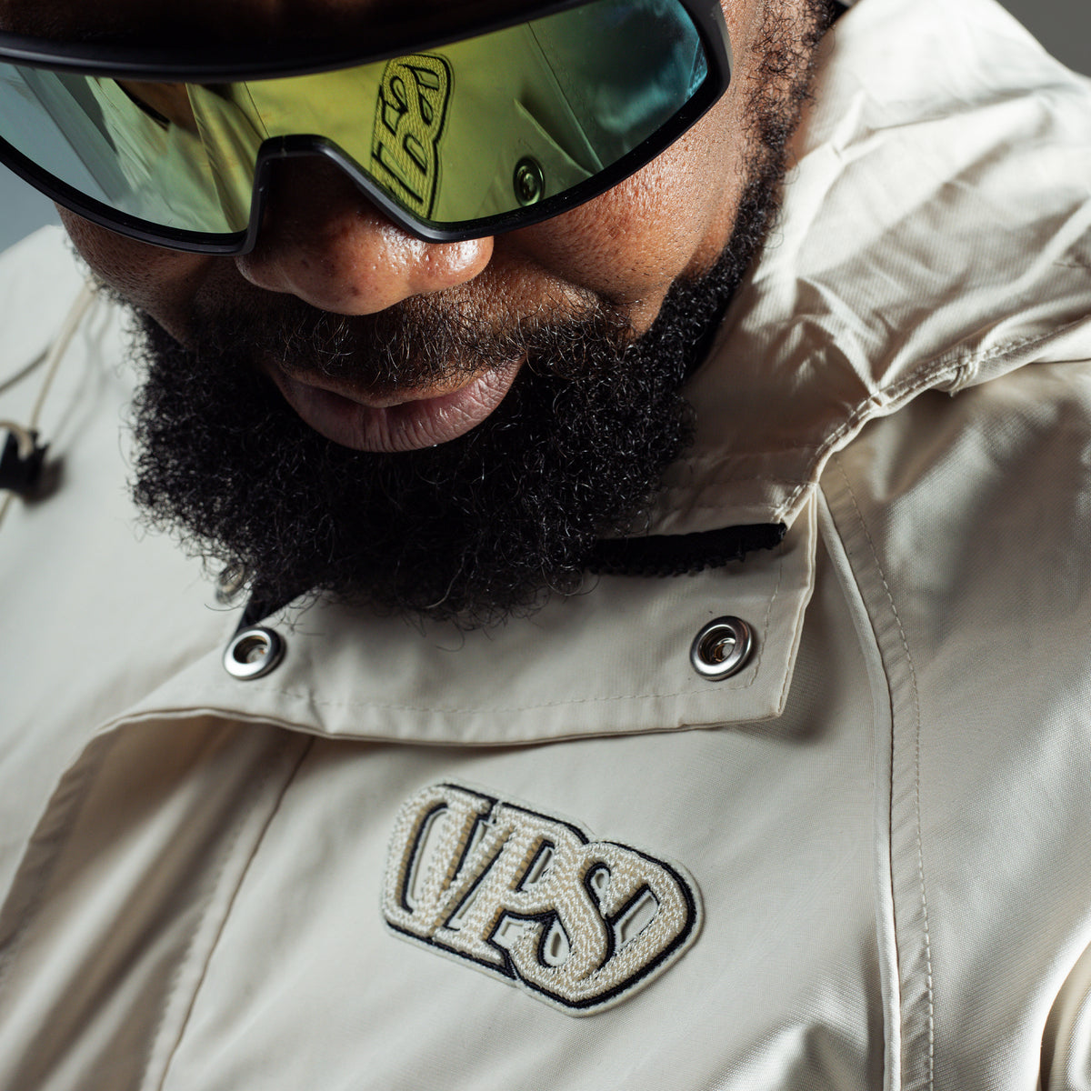 Premium Windbreaker Jacket