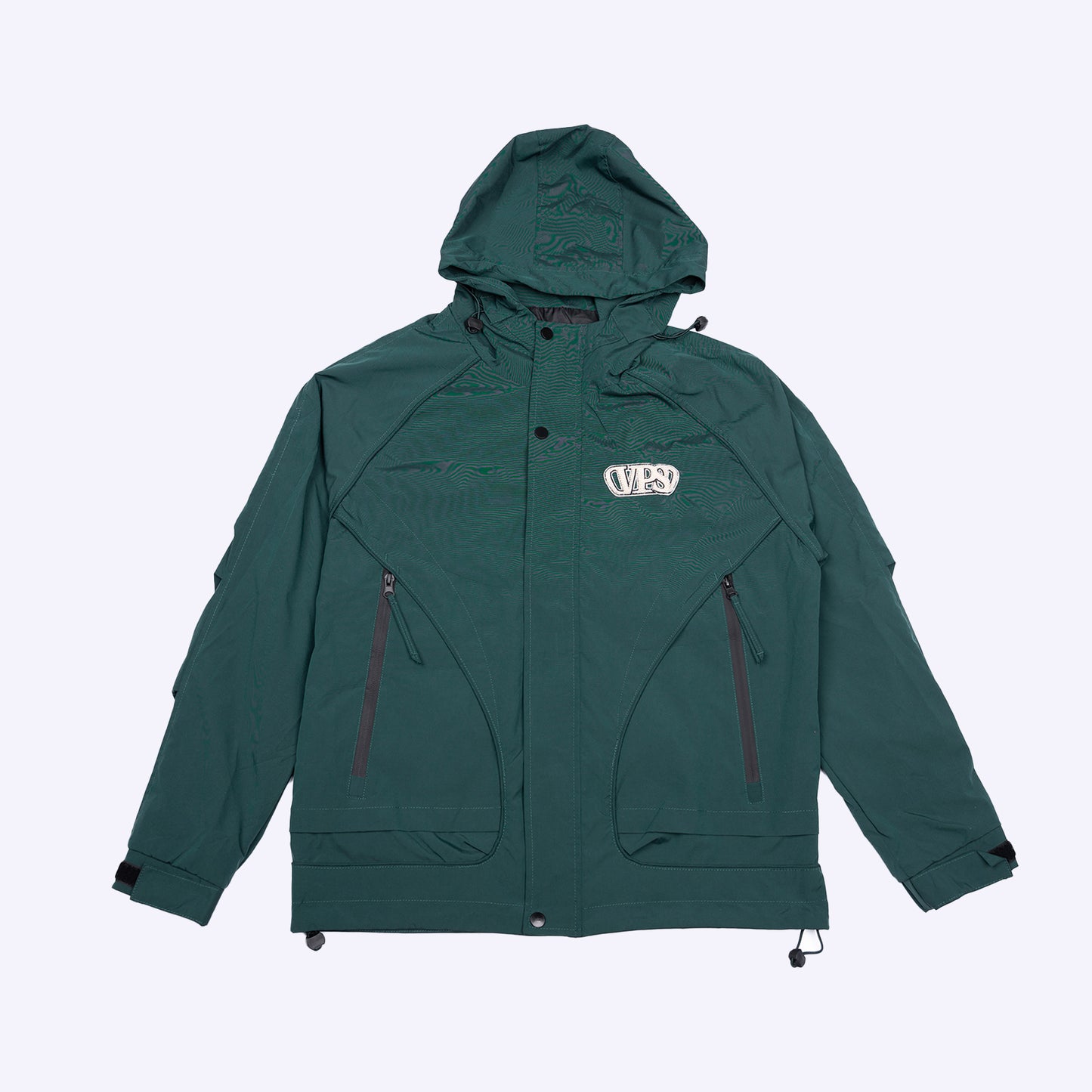 Premium Windbreaker Jacket