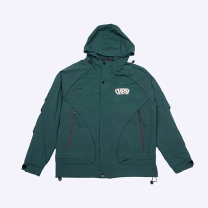 Premium Windbreaker Jacket