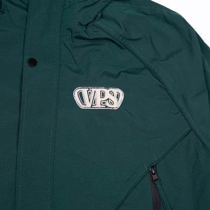 Premium Windbreaker Jacket