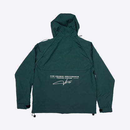 Premium Windbreaker Jacket