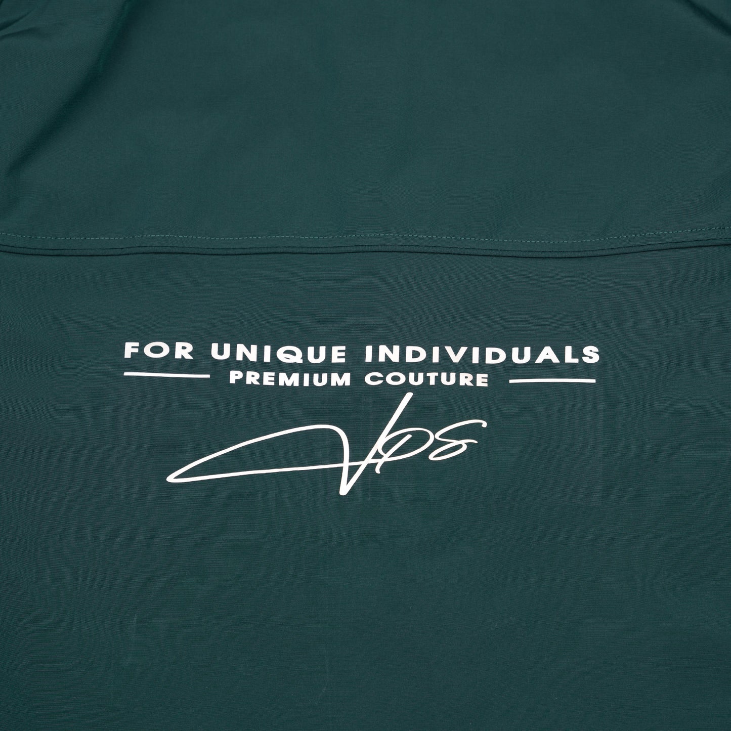 Premium Windbreaker Jacket