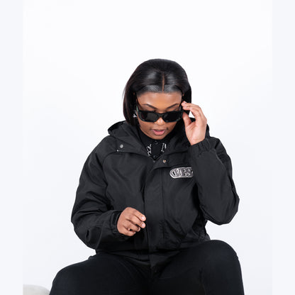Premium Windbreaker Jacket