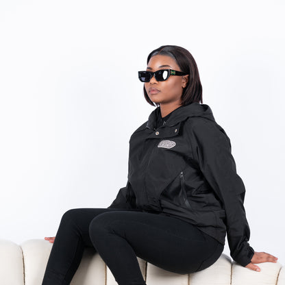 Premium Windbreaker Jacket