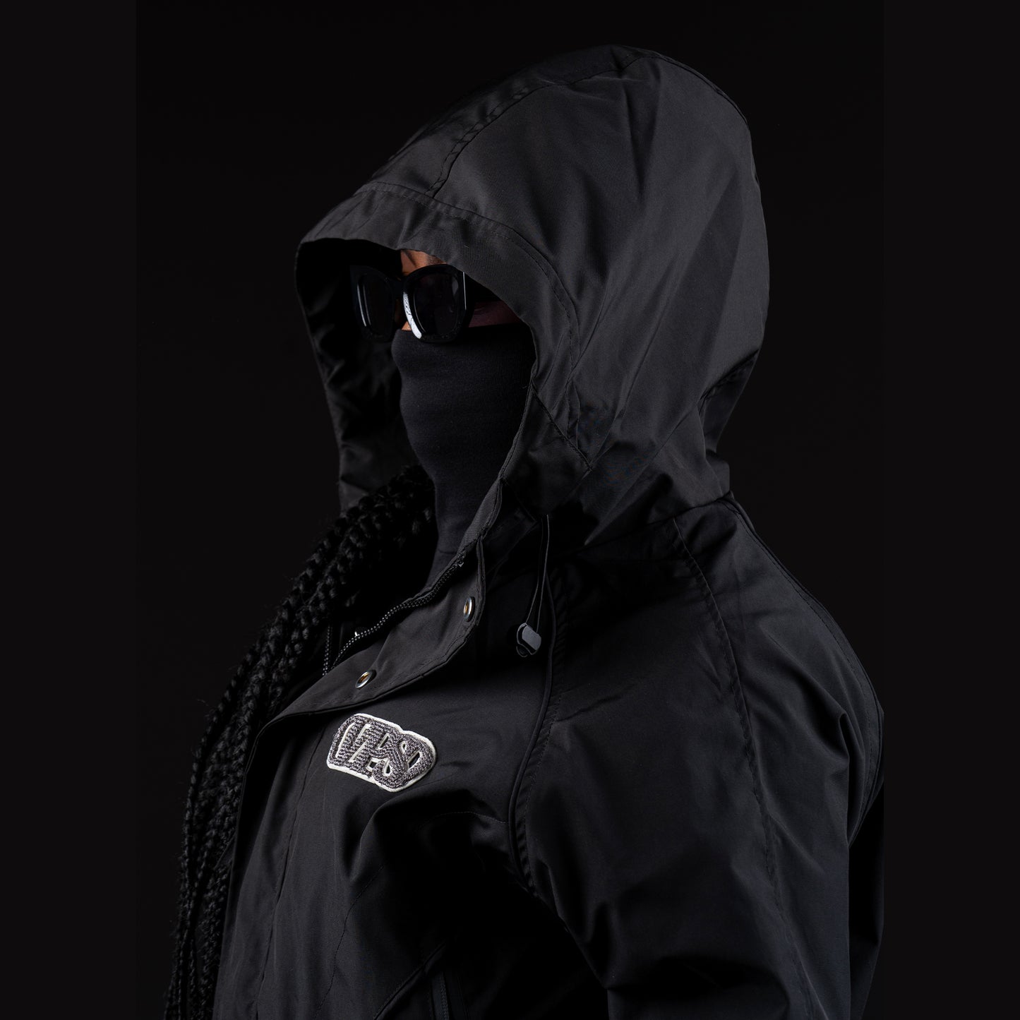 Premium Windbreaker Jacket
