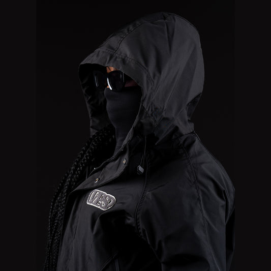 Premium Windbreaker Jacket